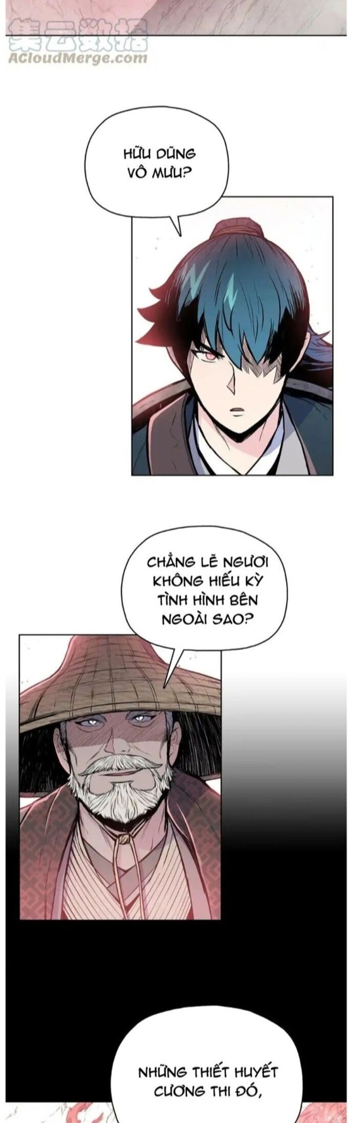 Phong Vân Chiến Thần Chapter 104 - Trang 5