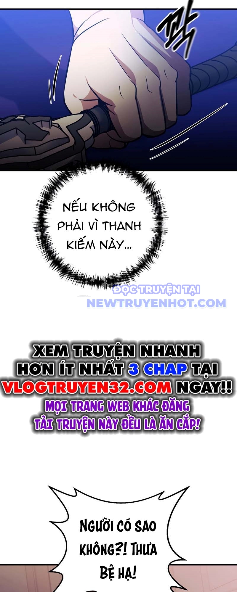 Ta Đã Trở Thành Cuồng Vương chapter 38 - Trang 29