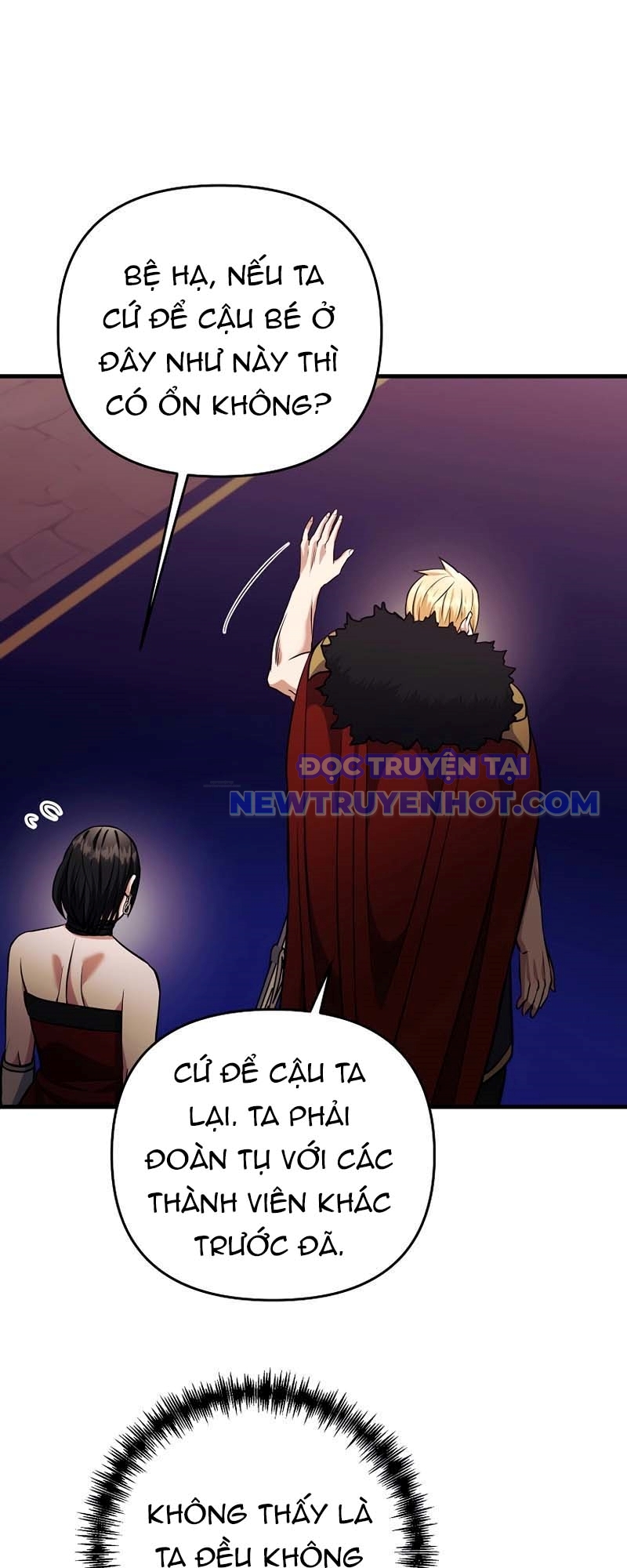 Ta Đã Trở Thành Cuồng Vương chapter 38 - Trang 63