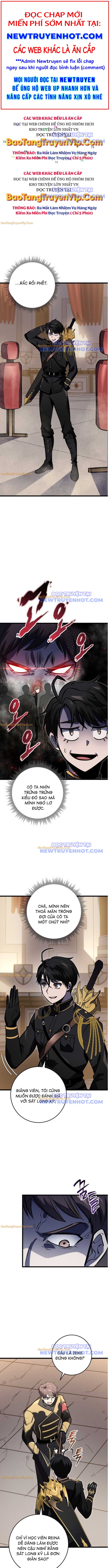 Sát Long Nhân Hồi Quy Siêu Việt chapter 28 - Trang 1