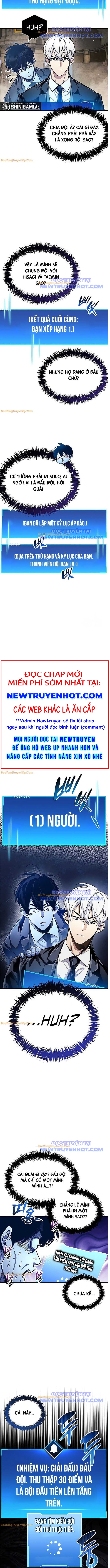 Người Chơi Che Giấu Quá Khứ chapter 57 - Trang 2