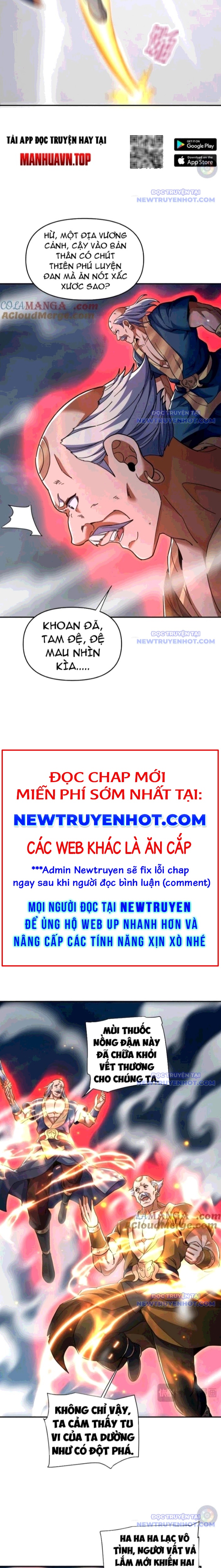 Bắt Đầu Chấn Kinh Nữ Đế Lão Bà, Ta Vô Địch! chapter 65 - Trang 7