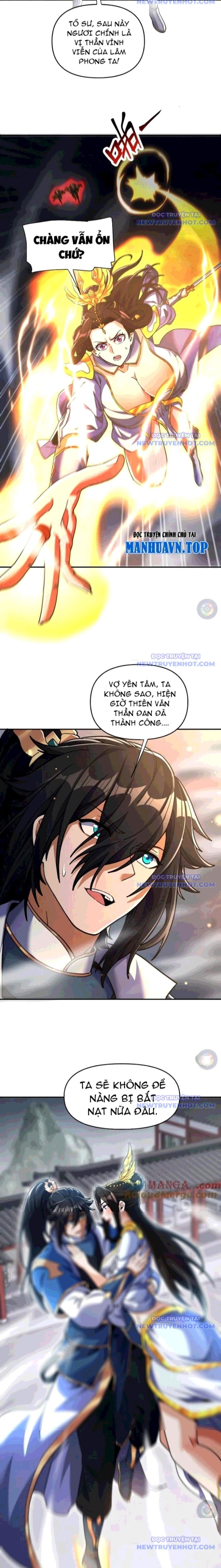 Bắt Đầu Chấn Kinh Nữ Đế Lão Bà, Ta Vô Địch! chapter 65 - Trang 6