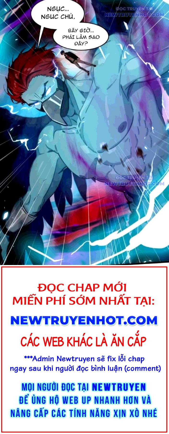 Tà Thần Giáng Thế, Ta Có Một Tòa đại Hung Ngục chapter 48 - Trang 15