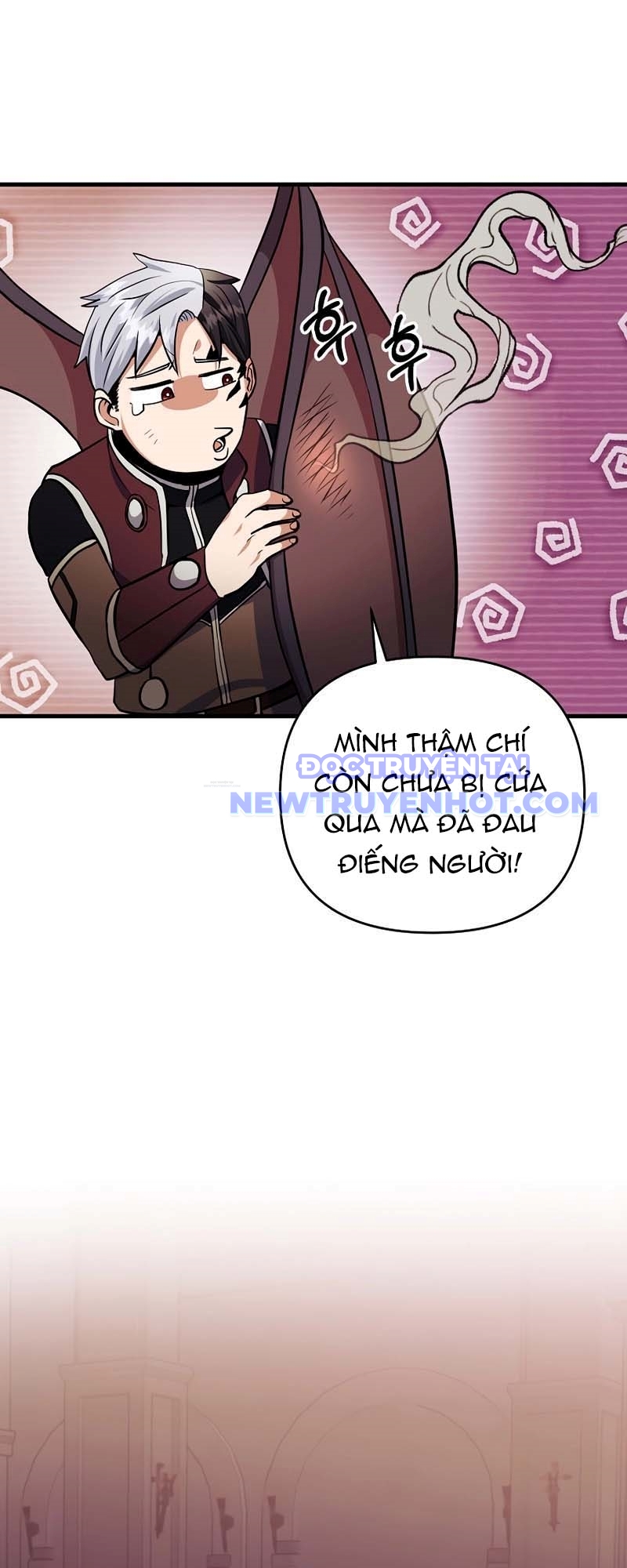 Ta Đã Trở Thành Cuồng Vương chapter 38 - Trang 58