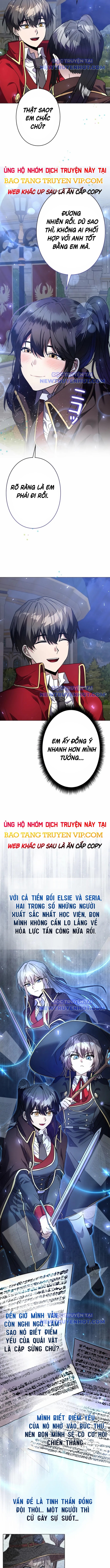 Bức Thư Tình Đến Từ Tương Lai chapter 21 - Trang 16