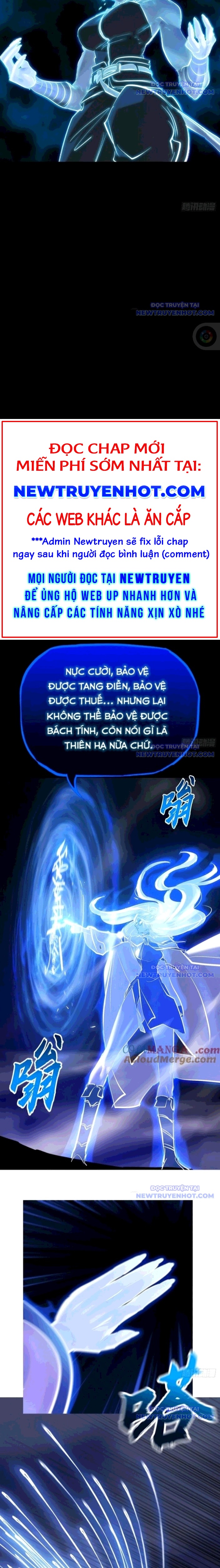 Phong Yêu Vấn Đạo chapter 132 - Trang 2