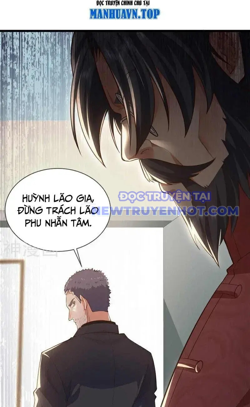 Trấn Quốc Thần Tế chapter 59 - Trang 36