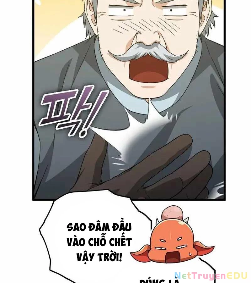 Bố Tôi Quá Mạnh Chapter 186 - Trang 18