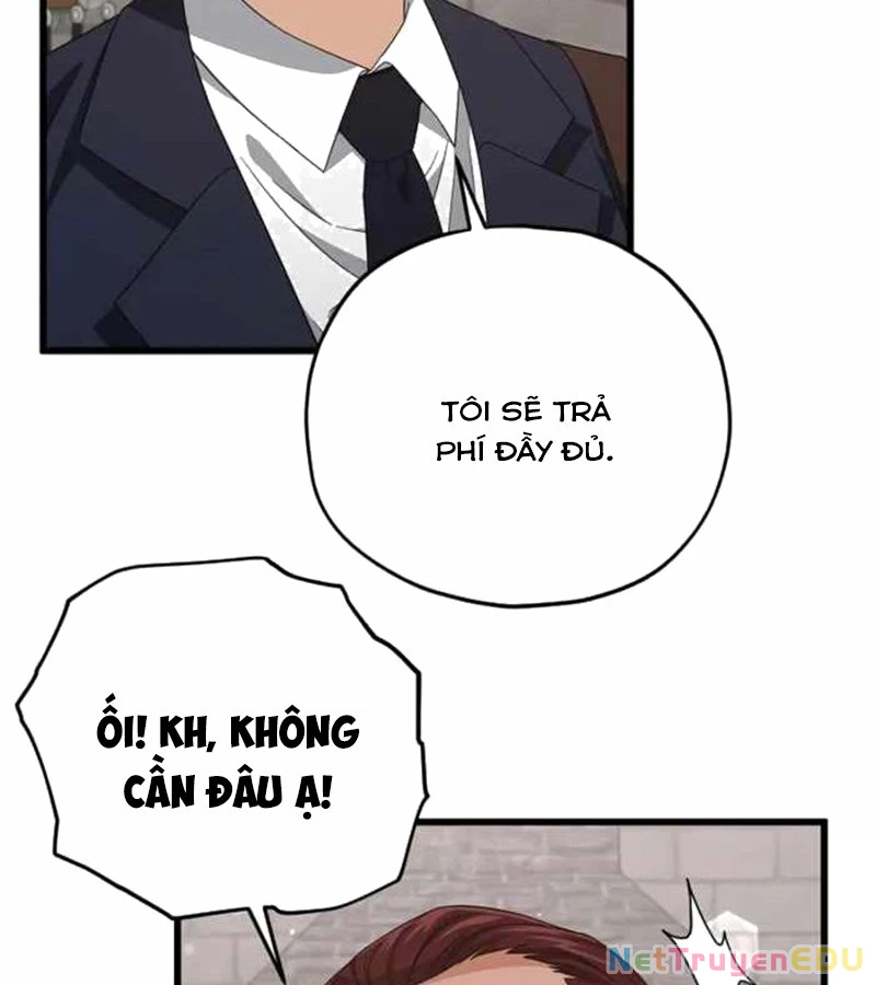 Bố Tôi Quá Mạnh Chapter 187 - Trang 96