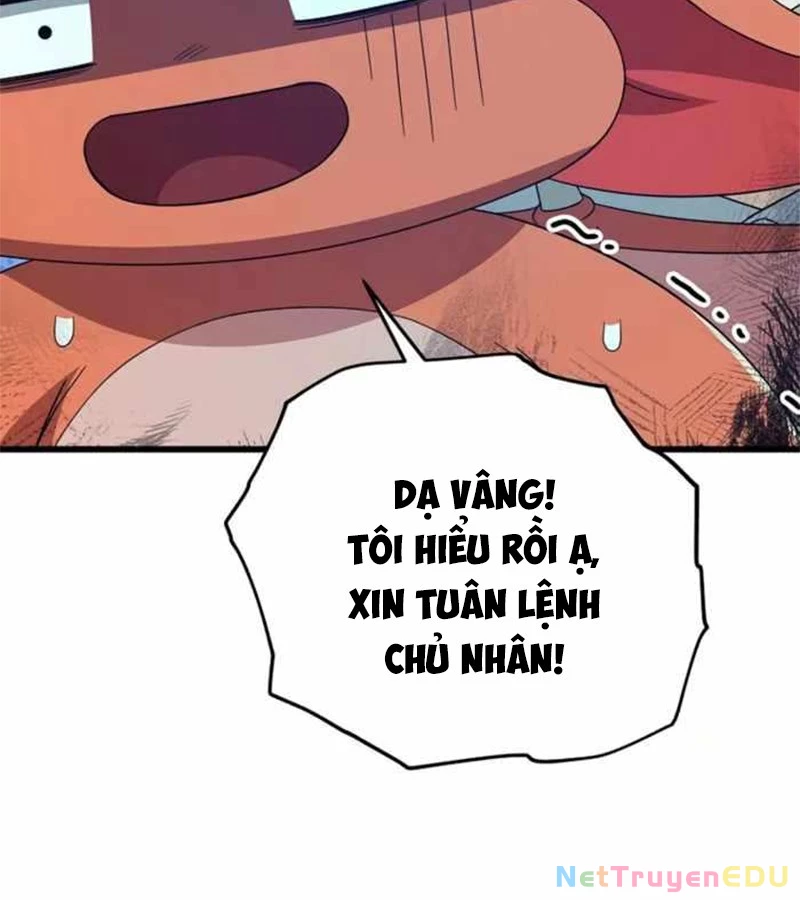 Bố Tôi Quá Mạnh Chapter 187 - Trang 82