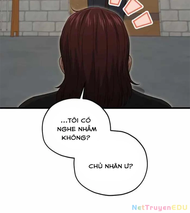 Bố Tôi Quá Mạnh Chapter 187 - Trang 19