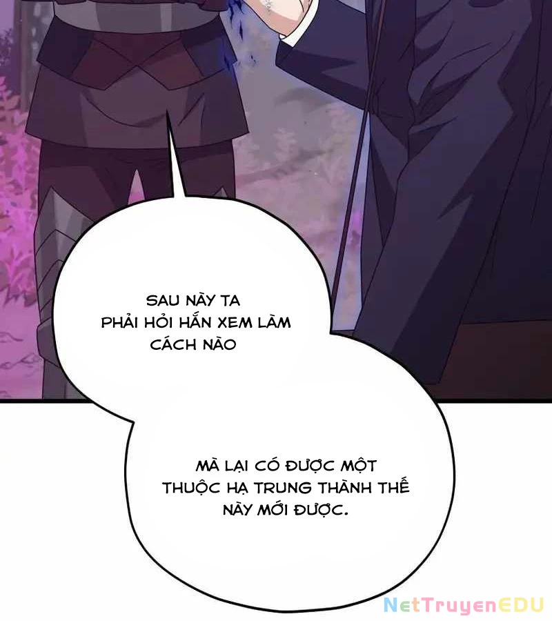 Bố Tôi Quá Mạnh Chapter 186 - Trang 22