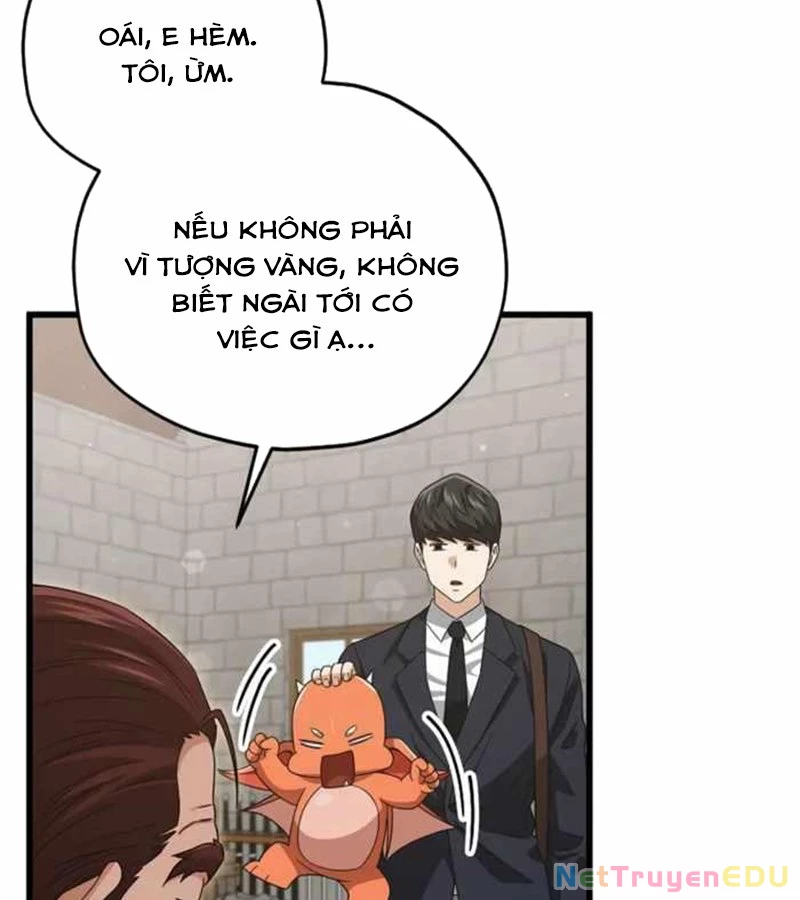 Bố Tôi Quá Mạnh Chapter 187 - Trang 89