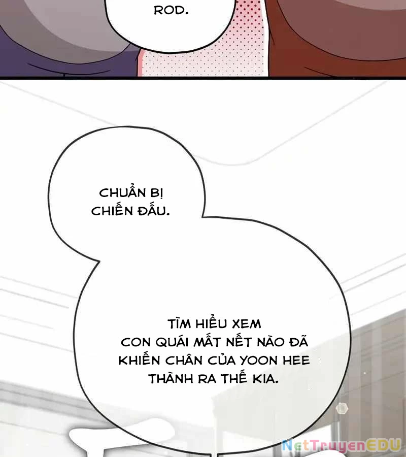 Bố Tôi Quá Mạnh Chapter 186 - Trang 92