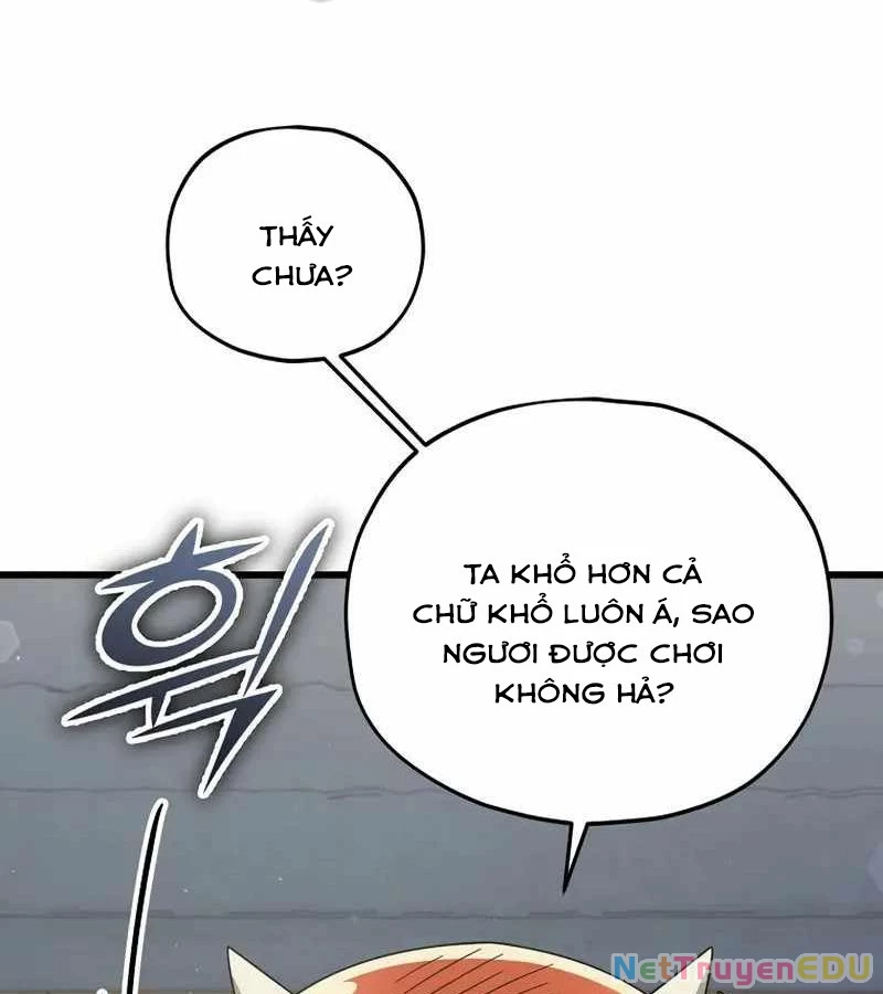 Bố Tôi Quá Mạnh Chapter 186 - Trang 80