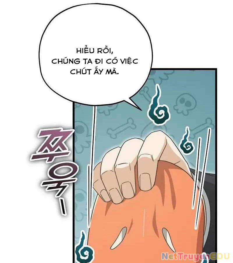 Bố Tôi Quá Mạnh Chapter 186 - Trang 111