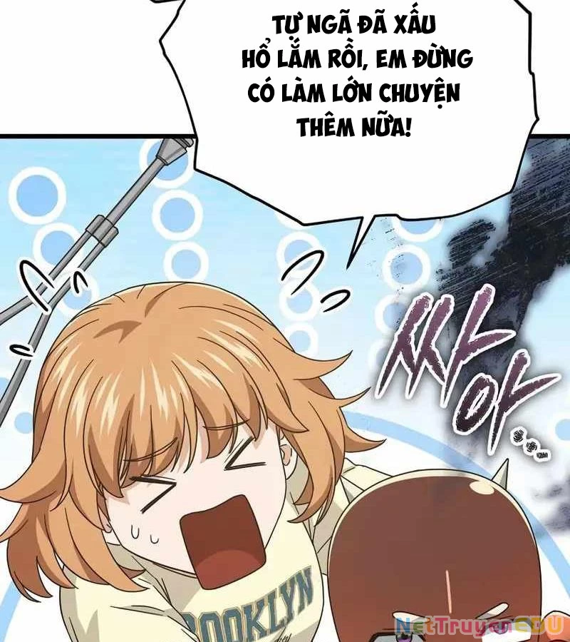 Bố Tôi Quá Mạnh Chapter 186 - Trang 100