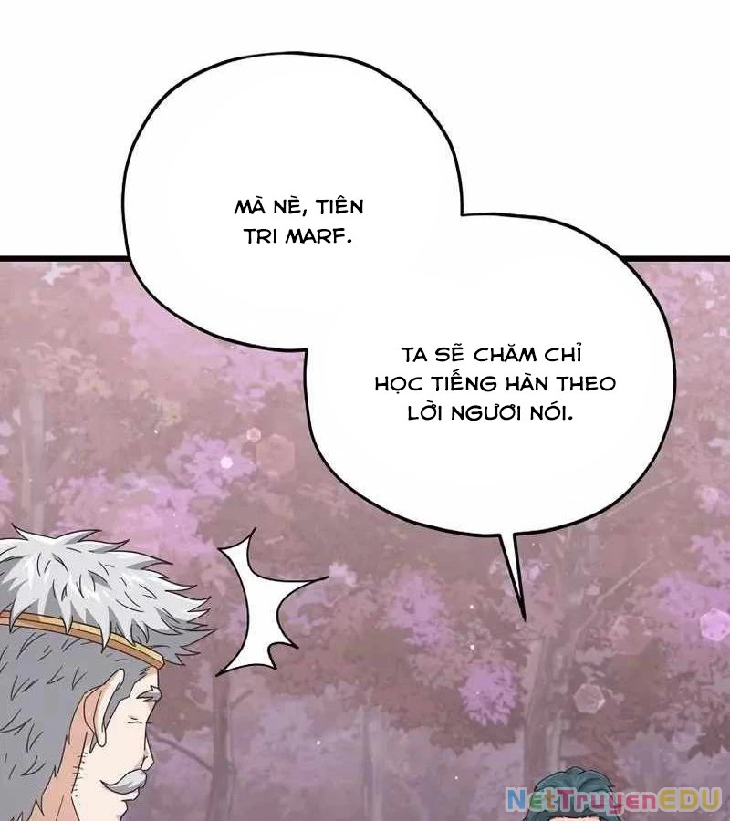 Bố Tôi Quá Mạnh Chapter 186 - Trang 25