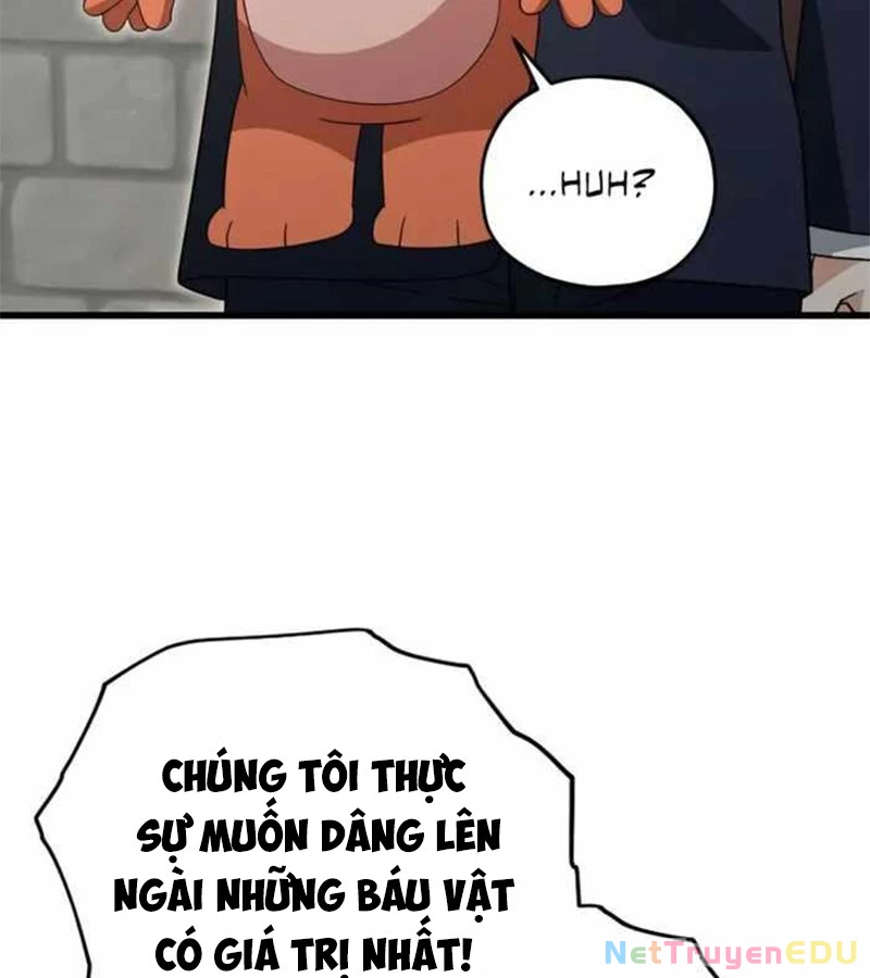 Bố Tôi Quá Mạnh Chapter 187 - Trang 9