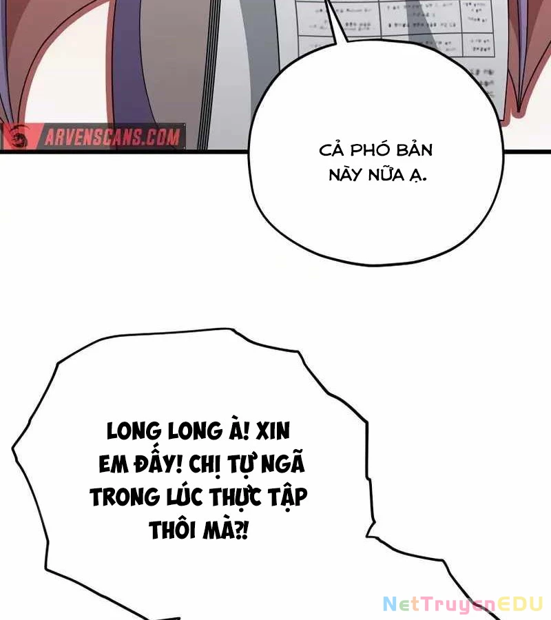 Bố Tôi Quá Mạnh Chapter 186 - Trang 99