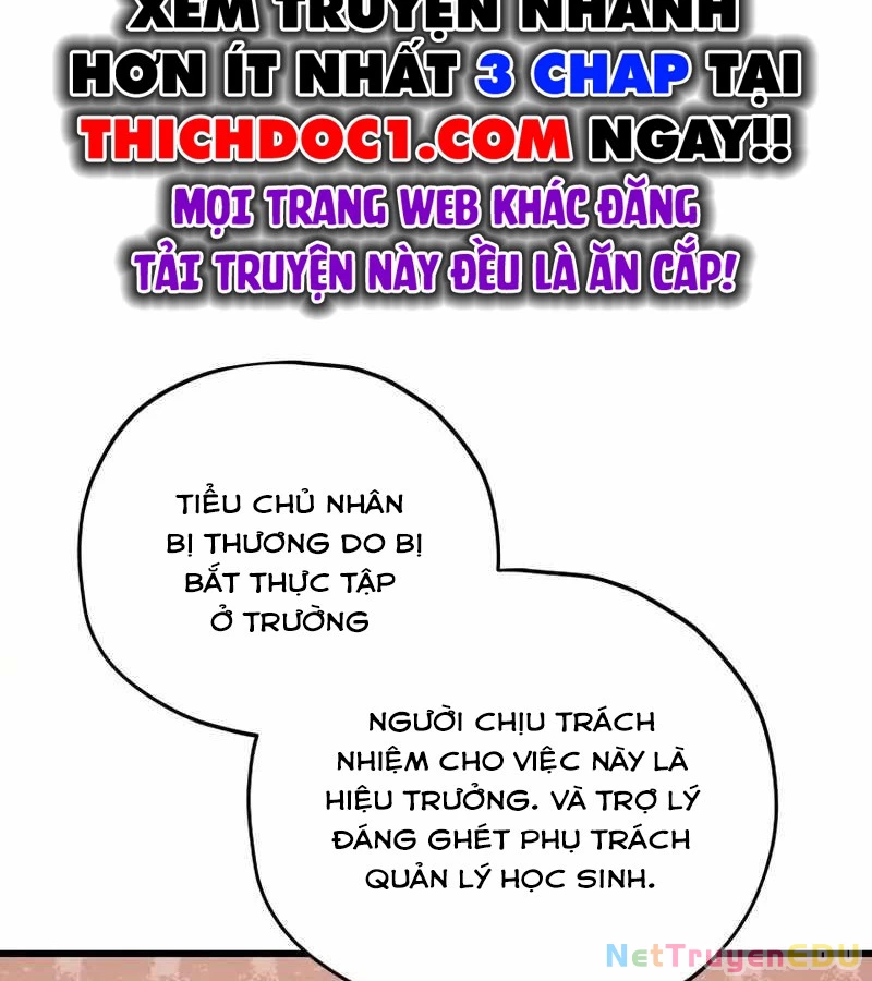 Bố Tôi Quá Mạnh Chapter 186 - Trang 97