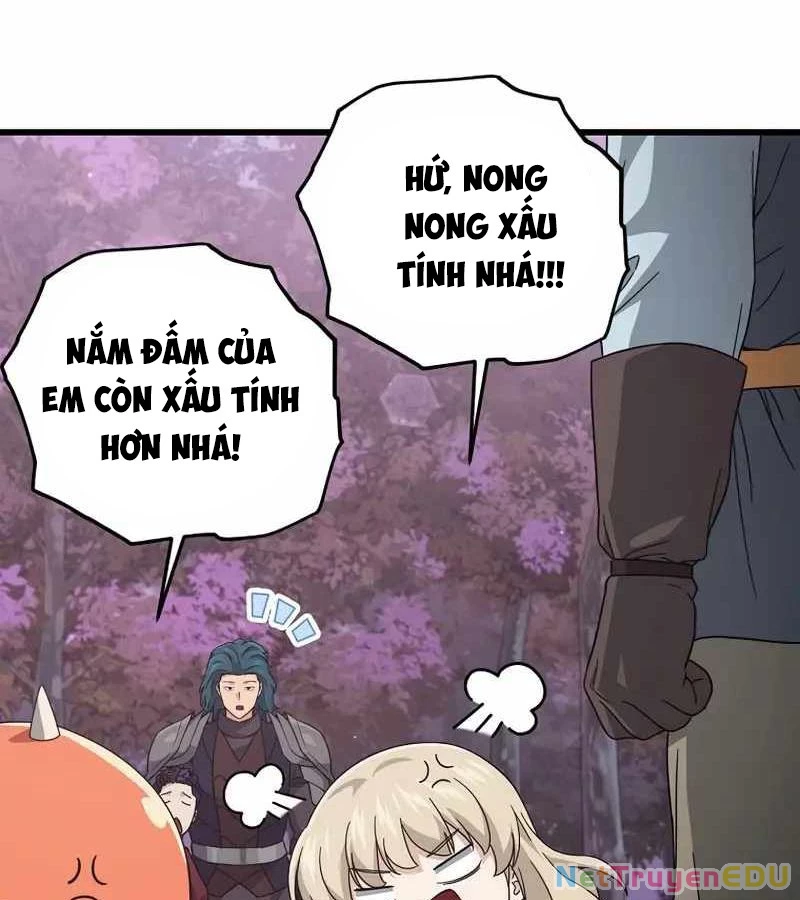 Bố Tôi Quá Mạnh Chapter 186 - Trang 36