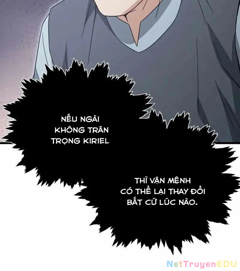 Bố Tôi Quá Mạnh Chapter 186 - Trang 39