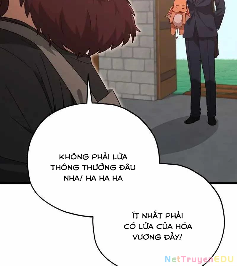 Bố Tôi Quá Mạnh Chapter 186 - Trang 135