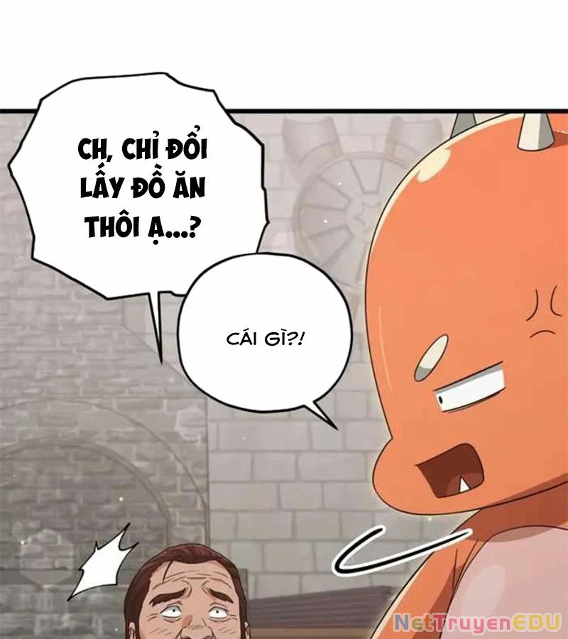 Bố Tôi Quá Mạnh Chapter 187 - Trang 87