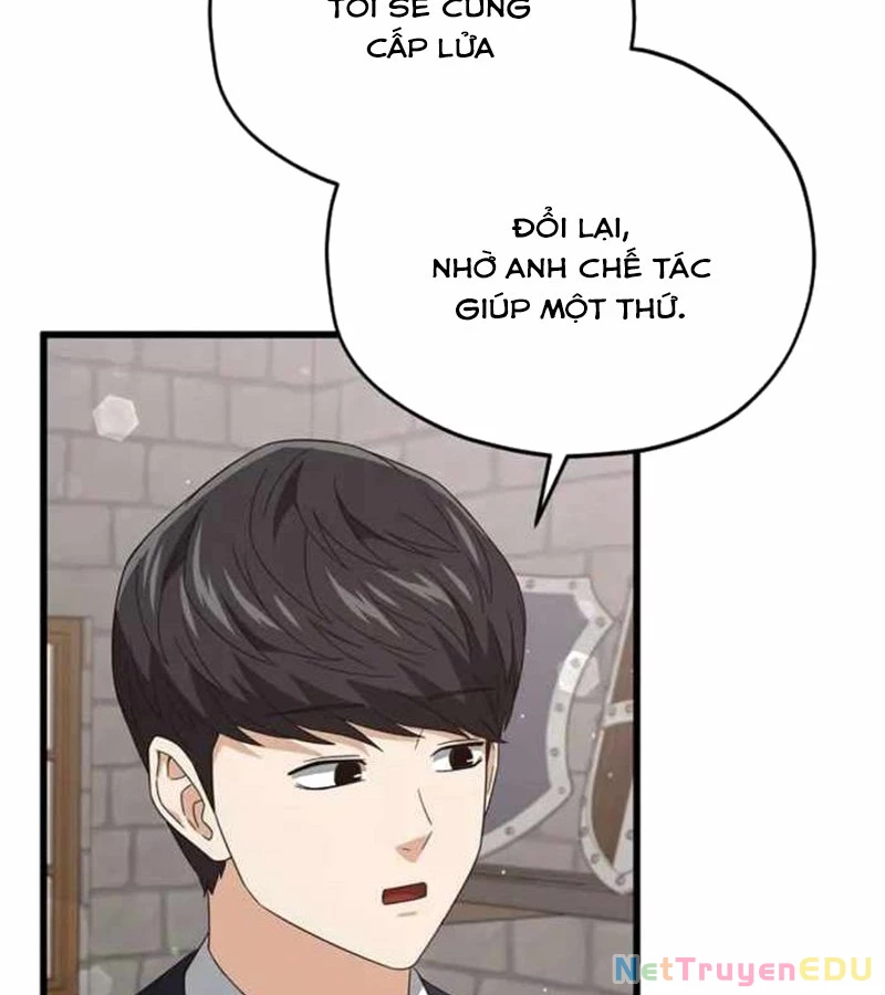 Bố Tôi Quá Mạnh Chapter 187 - Trang 95