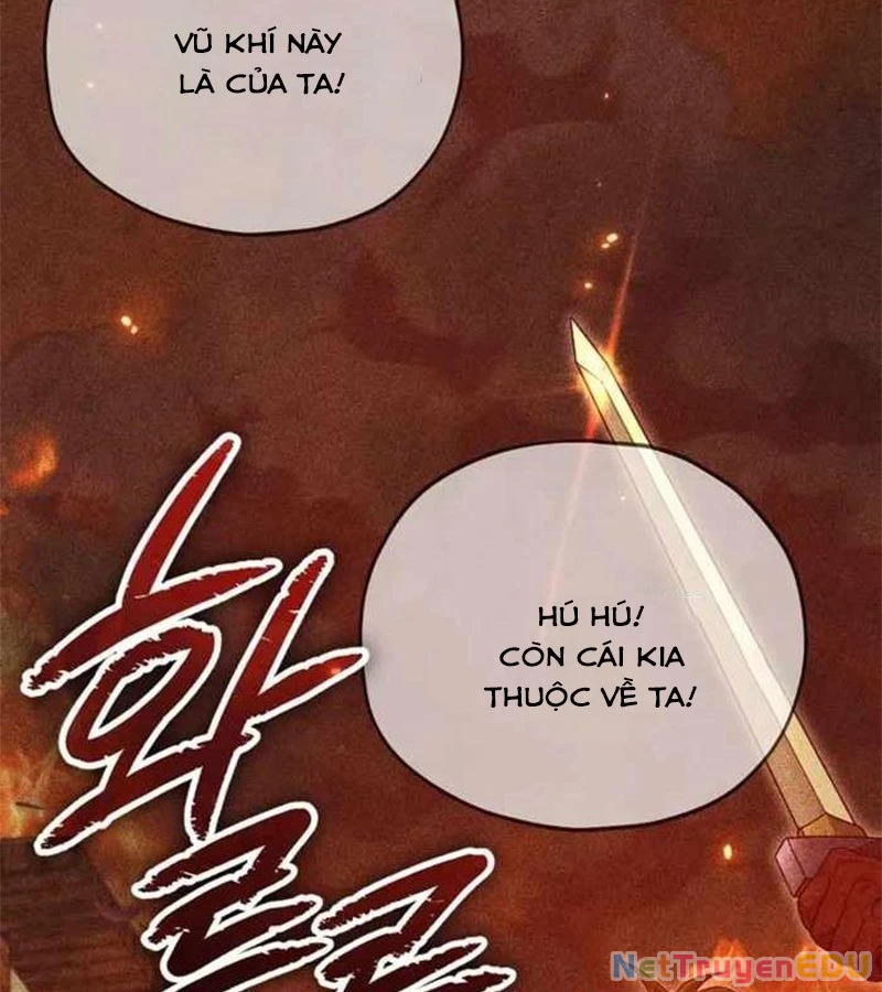 Bố Tôi Quá Mạnh Chapter 187 - Trang 31