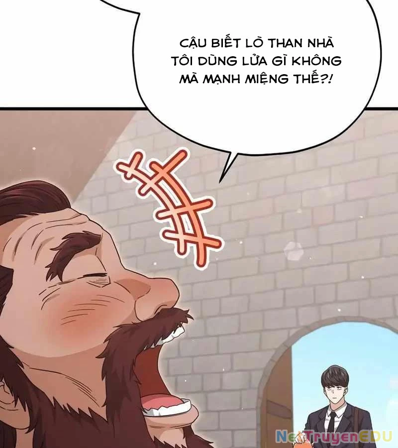 Bố Tôi Quá Mạnh Chapter 186 - Trang 134