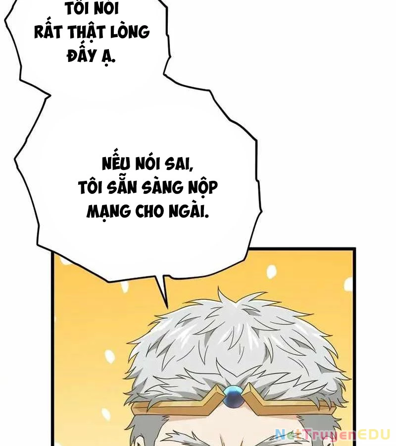 Bố Tôi Quá Mạnh Chapter 186 - Trang 17