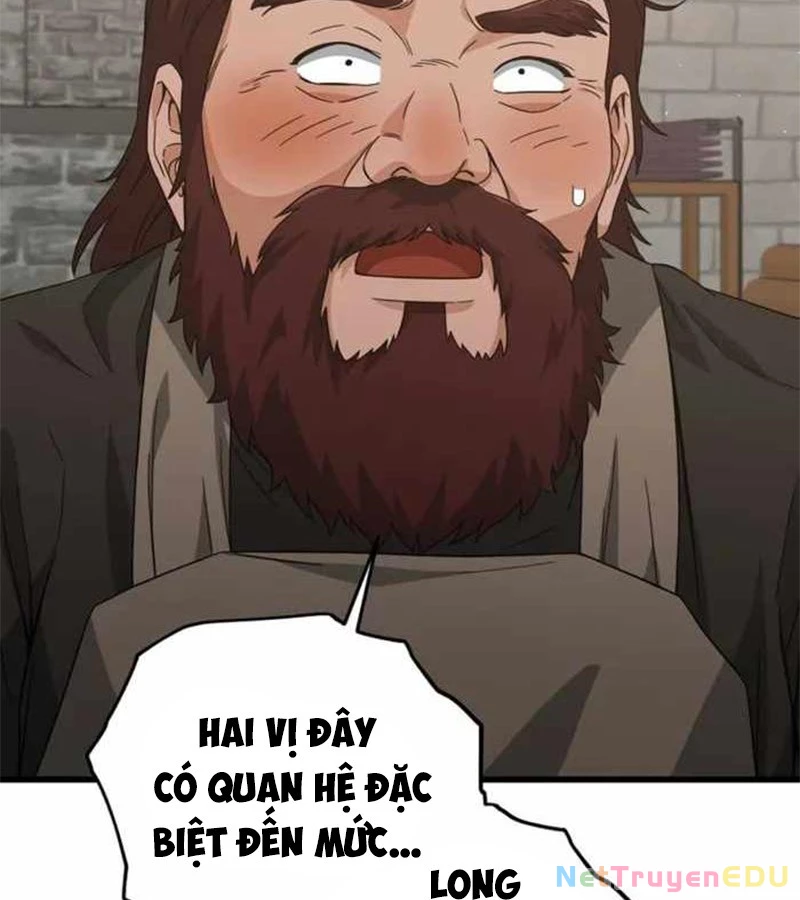 Bố Tôi Quá Mạnh Chapter 187 - Trang 21