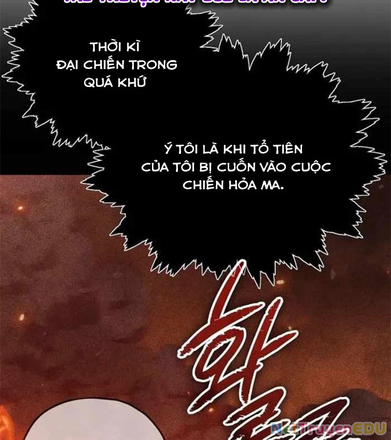 Bố Tôi Quá Mạnh Chapter 187 - Trang 29