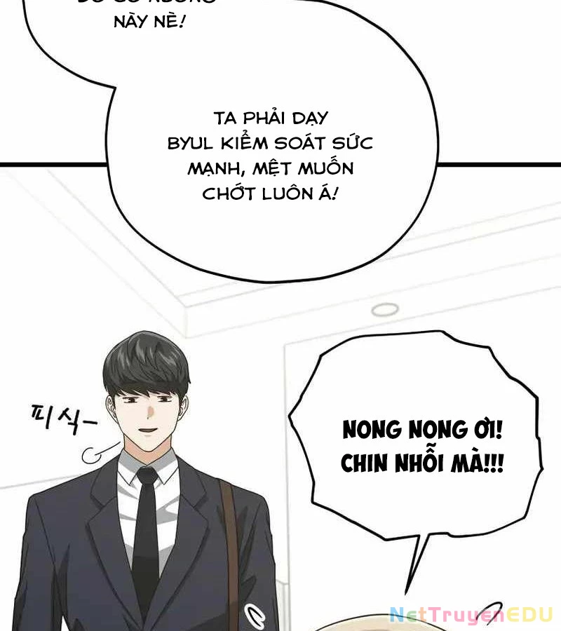 Bố Tôi Quá Mạnh Chapter 186 - Trang 73