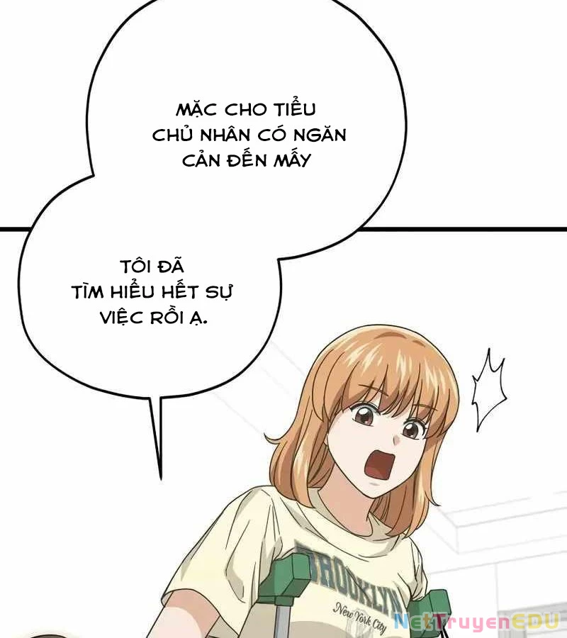 Bố Tôi Quá Mạnh Chapter 186 - Trang 95