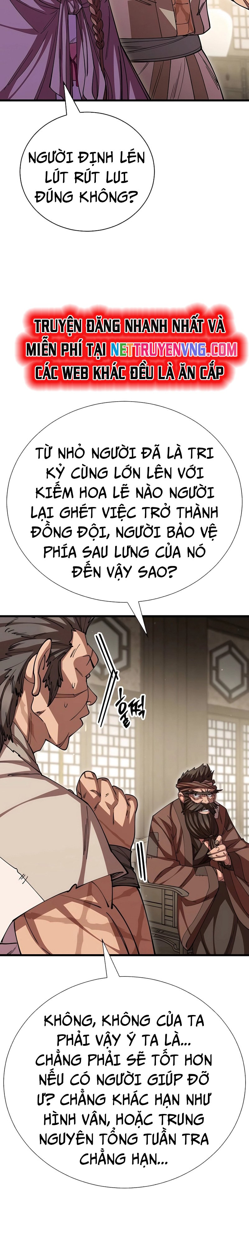 Thiên Hạ Đệ Nhất Đại Sư Huynh Chapter 121 - Trang 14