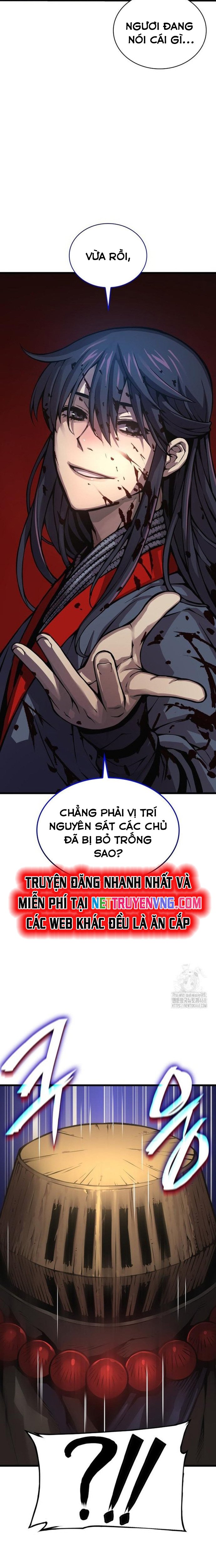 Quái Lực Loạn Thần Chapter 62 - Trang 9