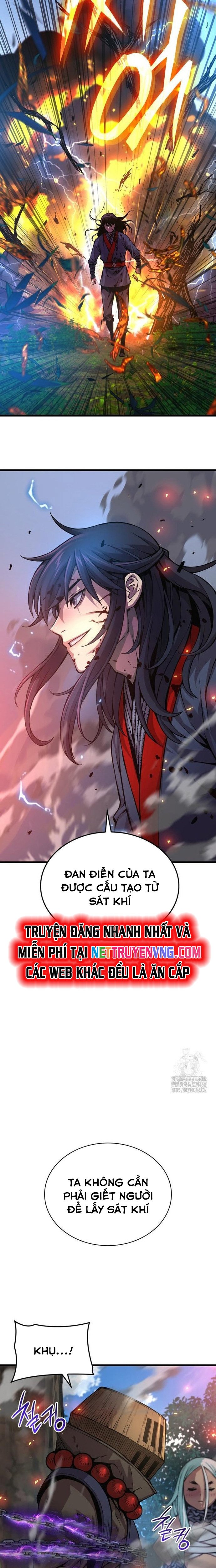 Quái Lực Loạn Thần Chapter 62 - Trang 31