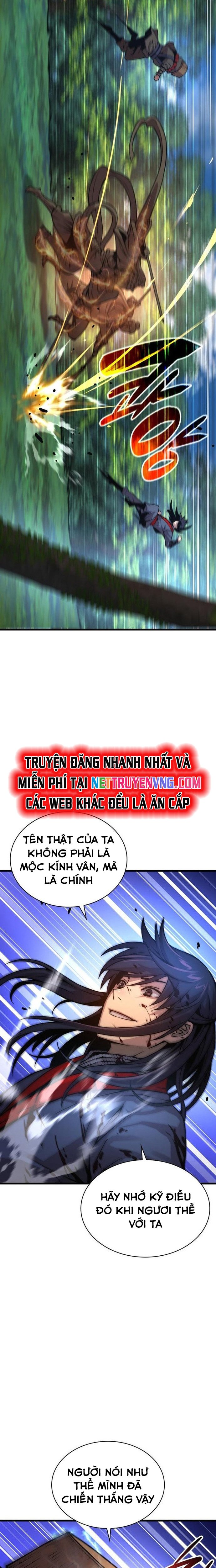 Quái Lực Loạn Thần Chapter 62 - Trang 23