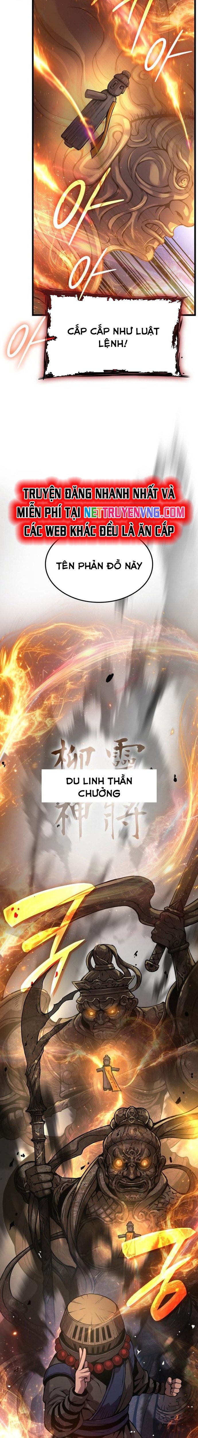 Quái Lực Loạn Thần Chapter 62 - Trang 4