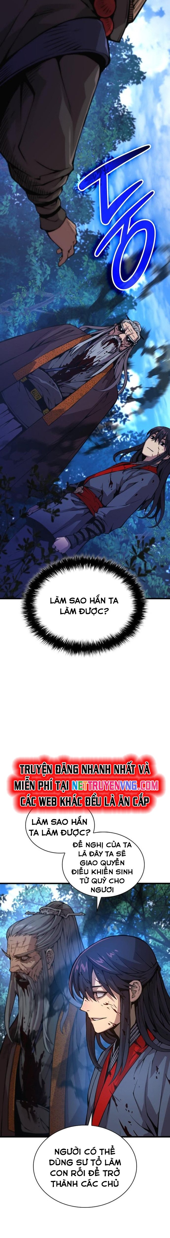 Quái Lực Loạn Thần Chapter 62 - Trang 15