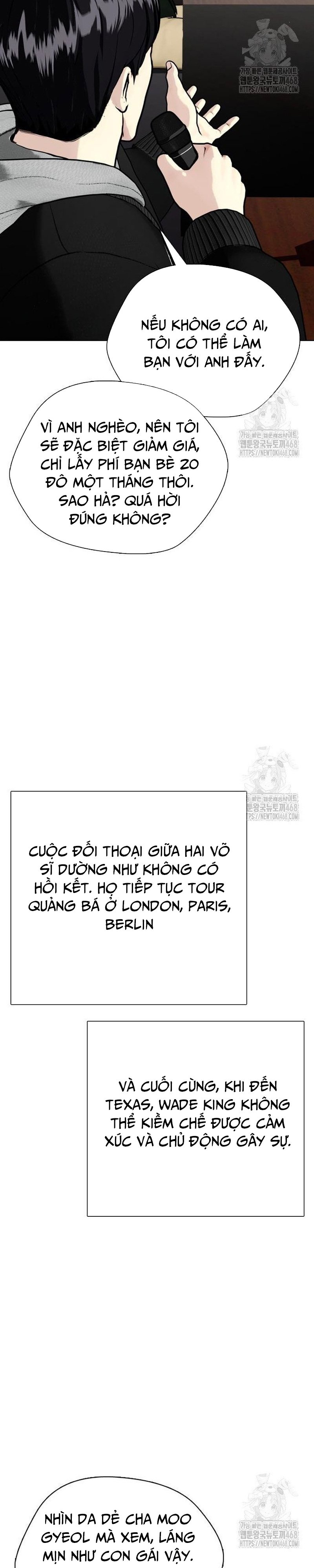 Loser Giỏi Võ Chapter 109 - Trang 20