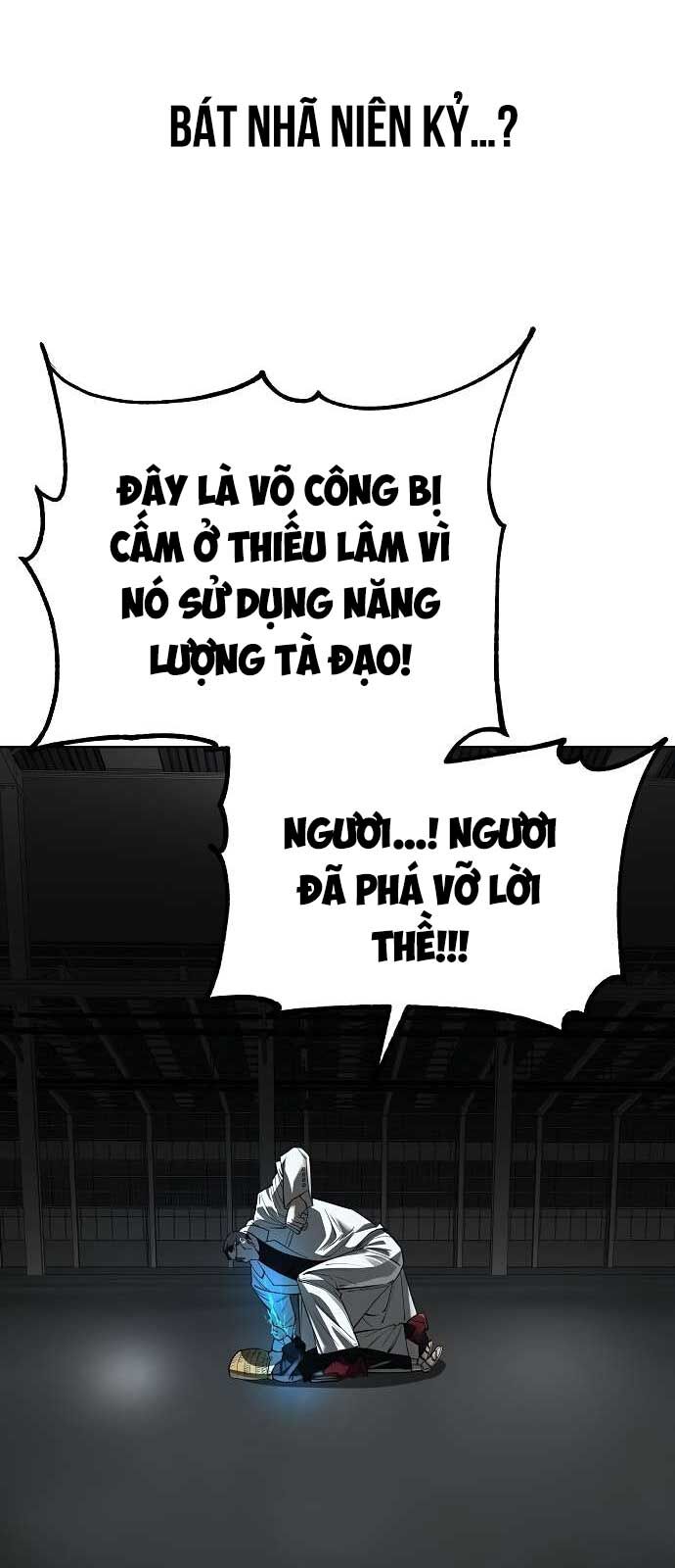 Thiên Ma 3077 Chapter 35 - Trang 15