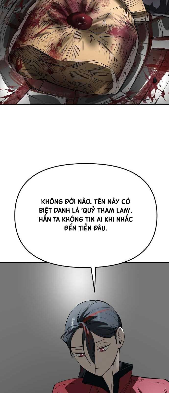 Thiên Ma 3077 Chapter 35 - Trang 107