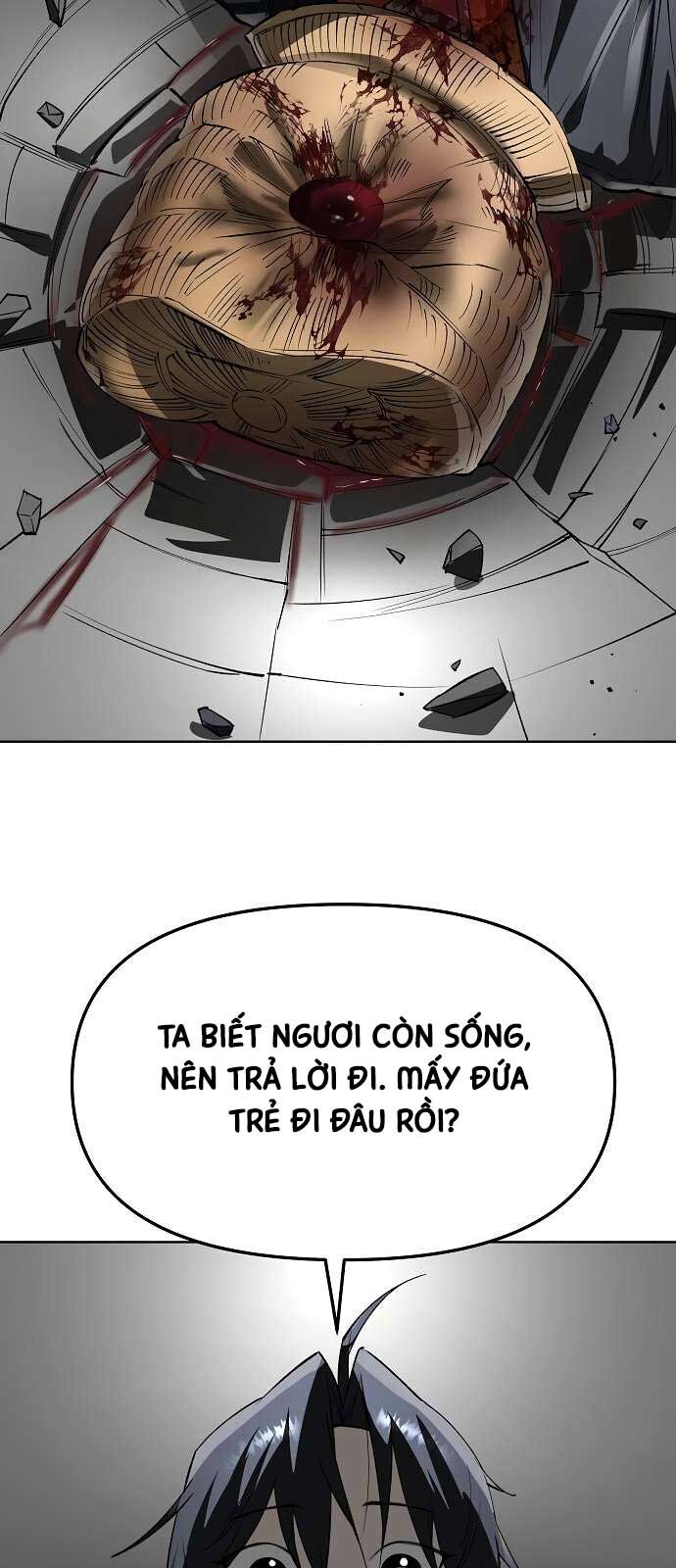 Thiên Ma 3077 Chapter 35 - Trang 52