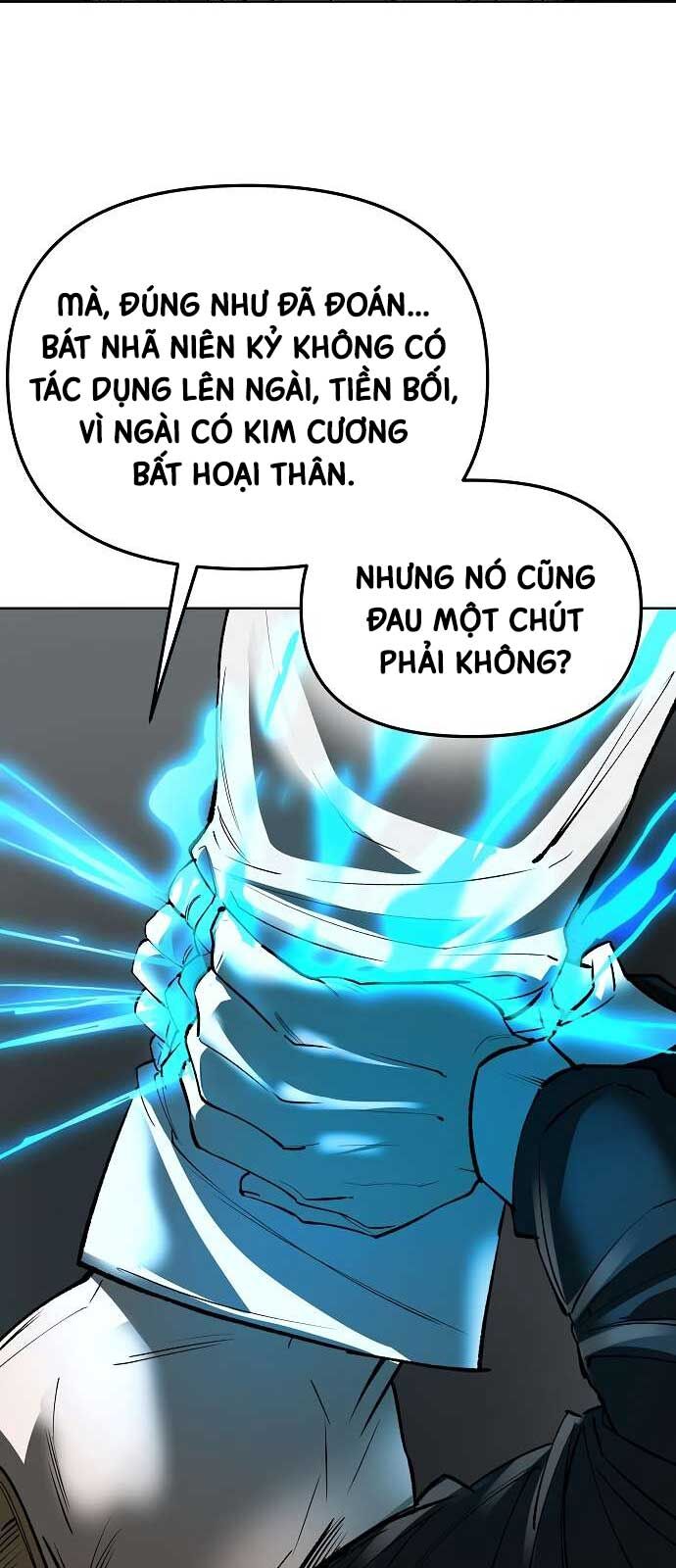 Thiên Ma 3077 Chapter 35 - Trang 17