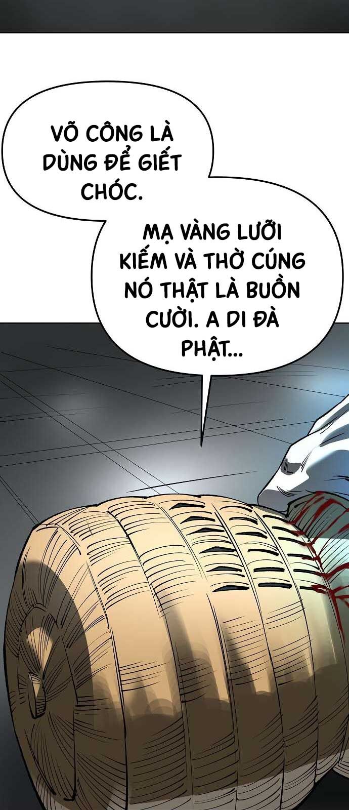 Thiên Ma 3077 Chapter 35 - Trang 16